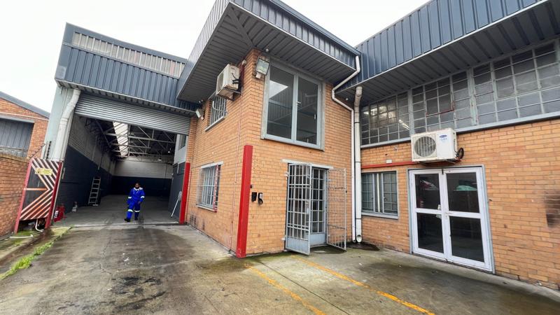 Commercial Property for Sale in Montague Gardens Western Cape
